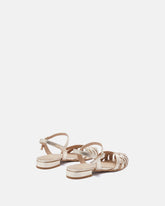 SANDALES MYONA/MET PLATINE - minelli.fr